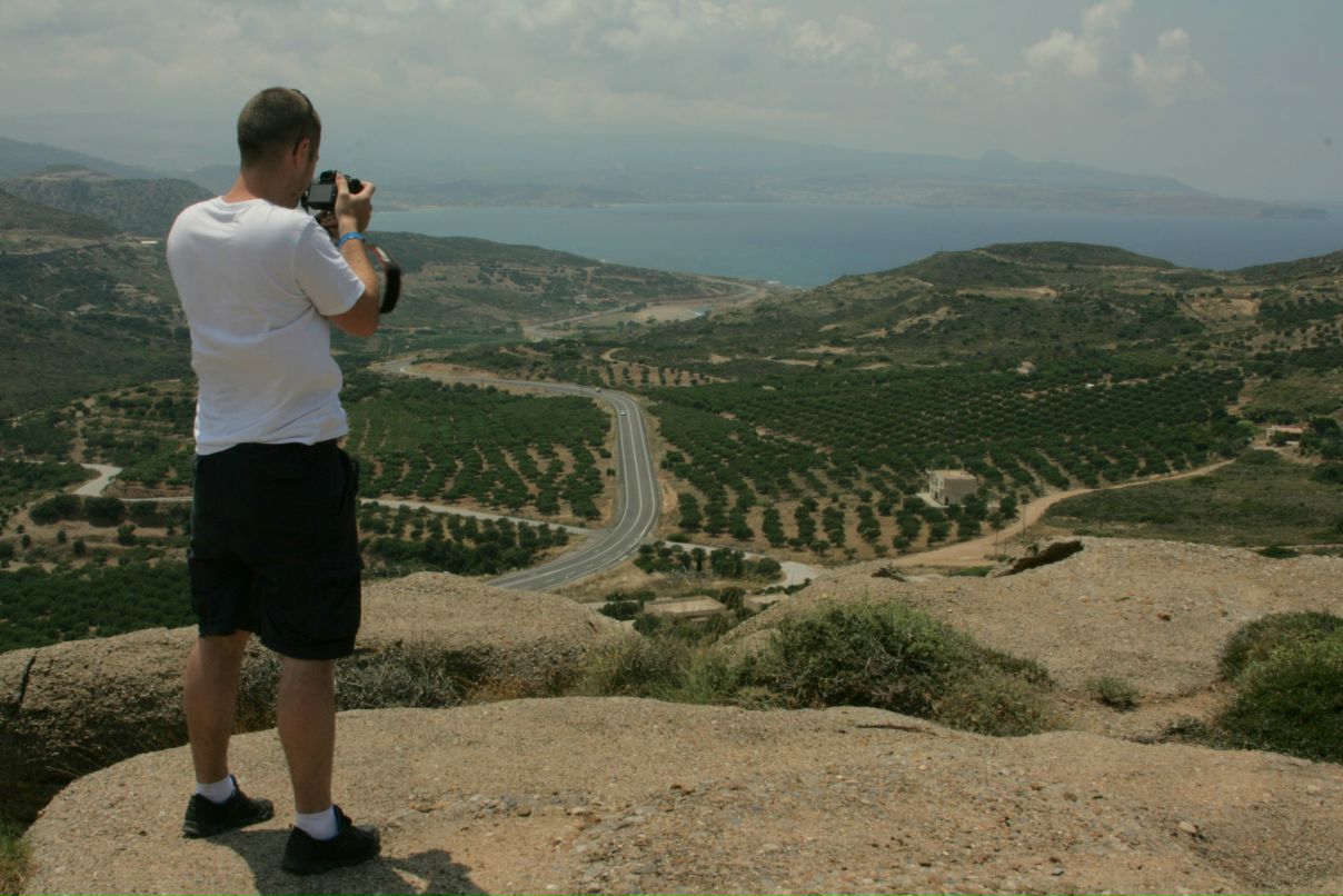 Стас Гребнев | Балашиха