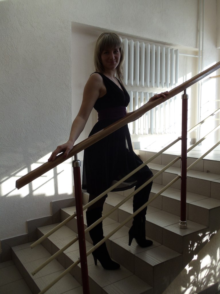 Екатерина Скакалина | Новосибирск