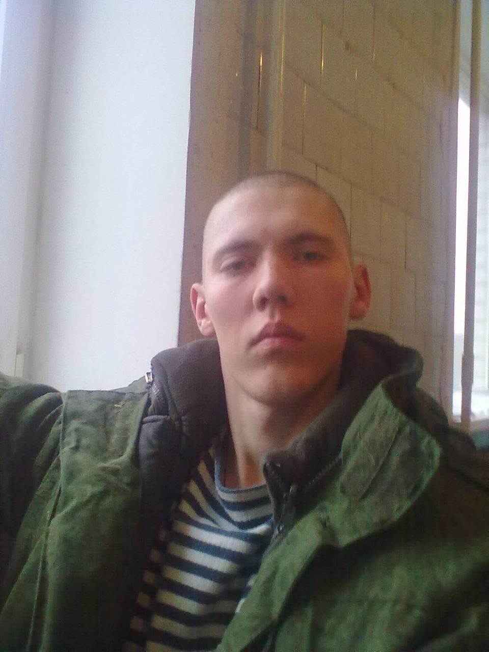 Рустам Юнусов | Заинск