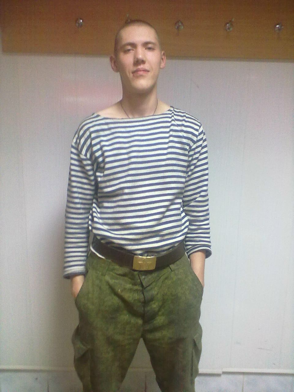 Рустам Юнусов | Заинск