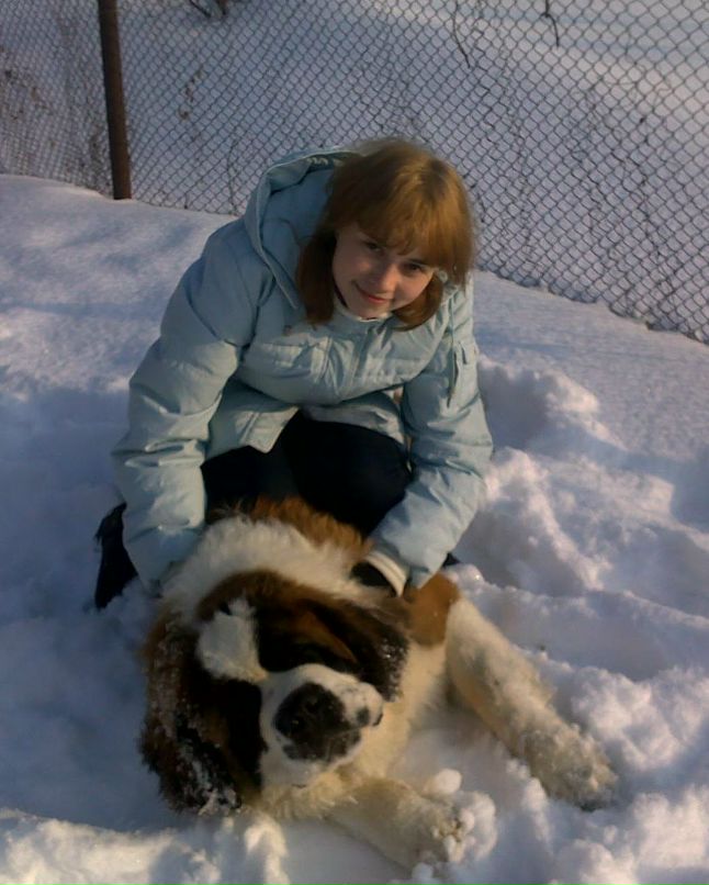 Ириша Быстрова | Нижний Новгород