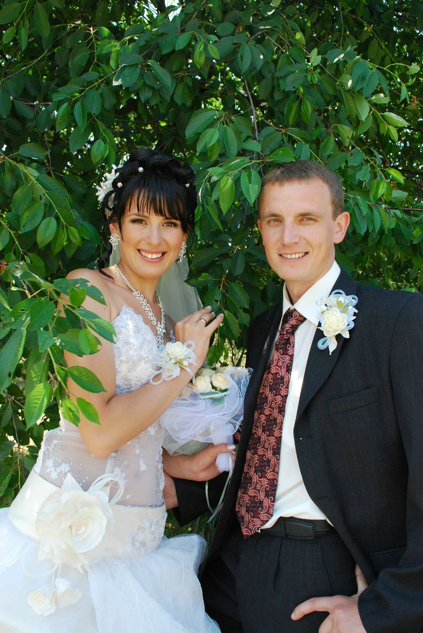 Марінка Шпіхернюк | Киев