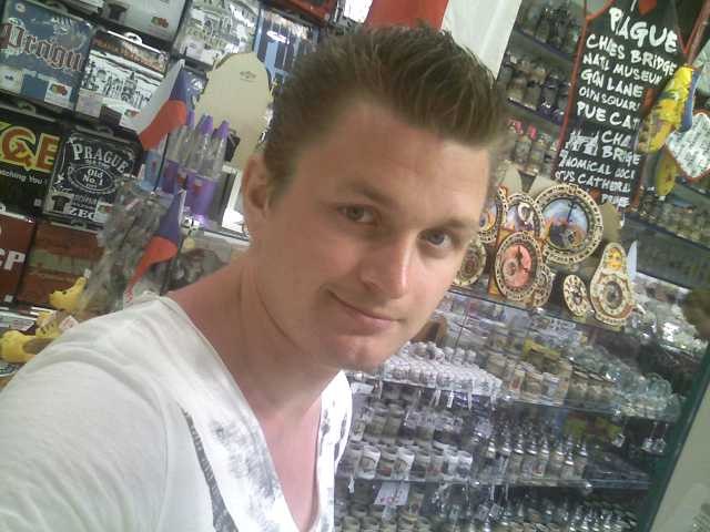 Саша Горолюк | 