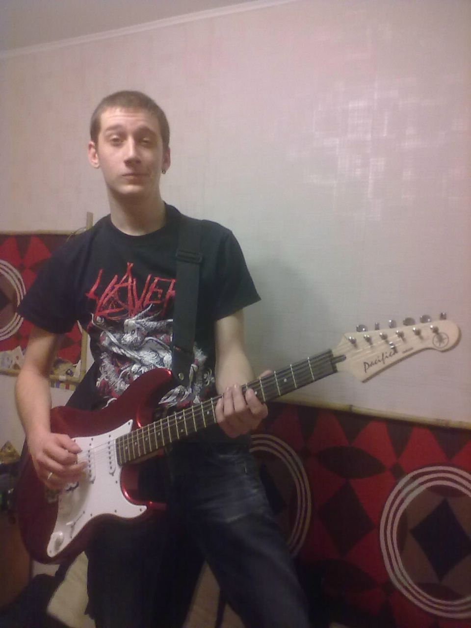 Димон Лысак Jedi MasteR | Евпатория