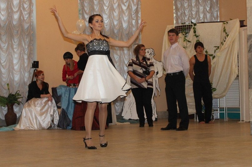 Мария Кабалина | Санкт-Петербург