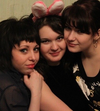 Ксения Тужилина | Нефтеюганск