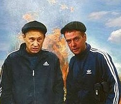 №6, Антон Котов, 39 лет, Москва, Россия №6, Антон Котов, 39 лет, Москва, Россия