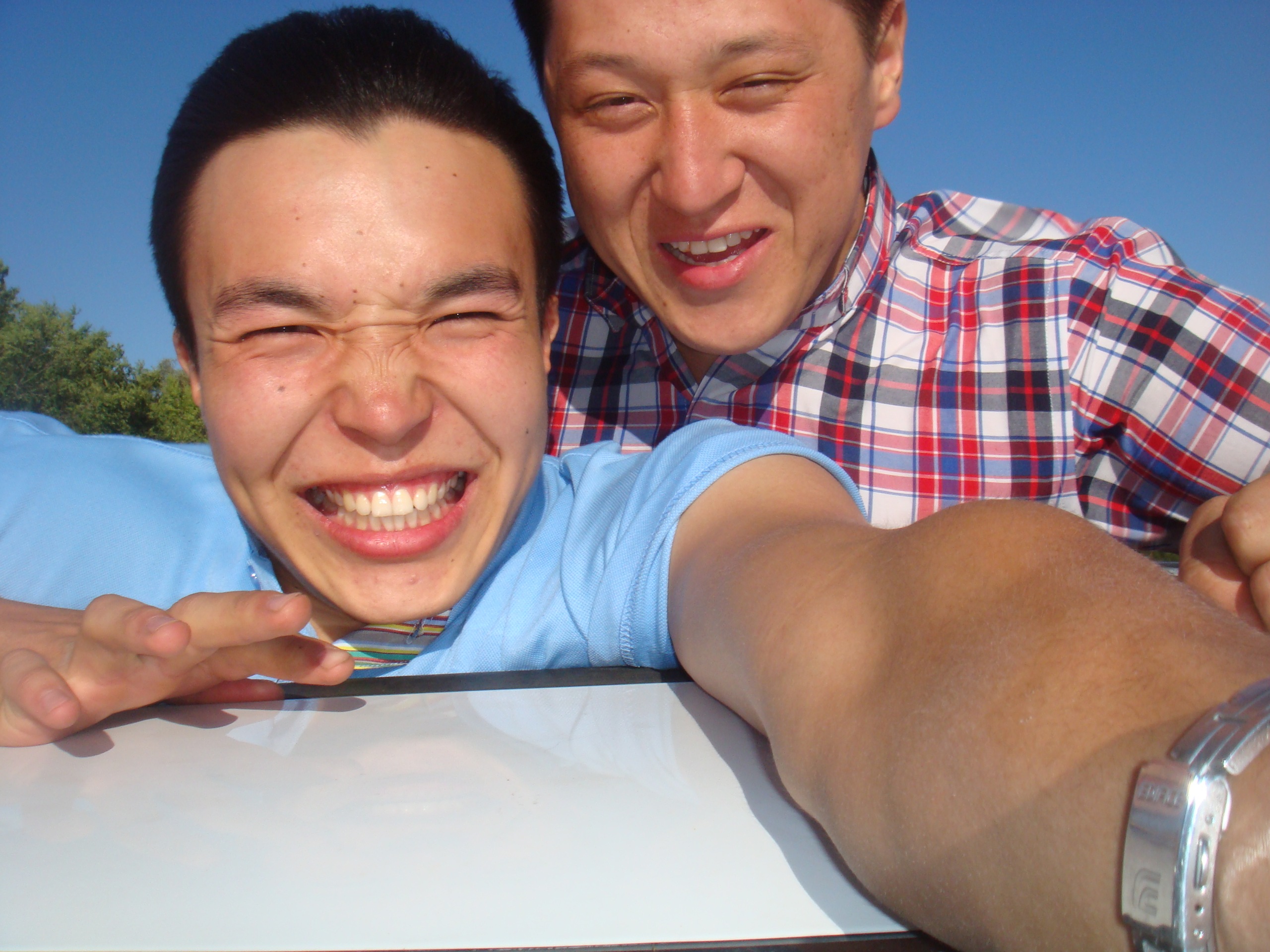 Фото профиля