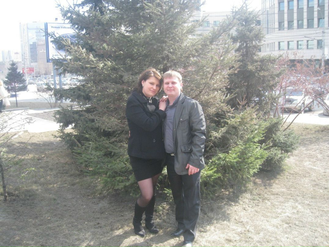 Мария Петрова | Новосибирск