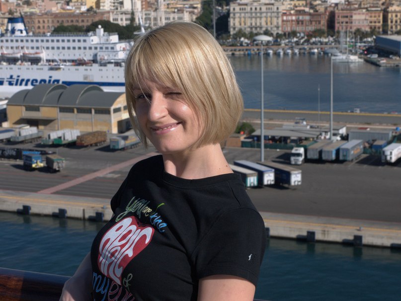 Юлия Еремчук | Нижний Новгород