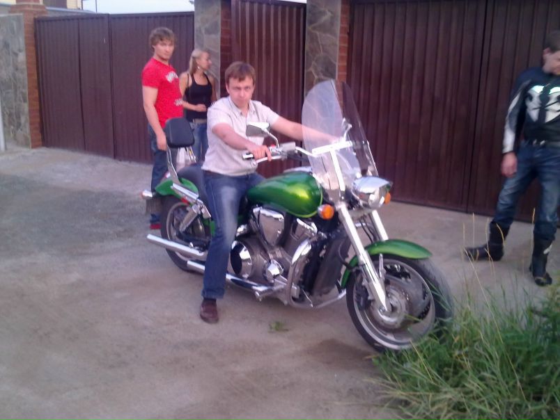 №56, Евгений Кузнецов, 37 лет, Челябинск, Россия №56, Евгений Кузнецов, 37 лет, Челябинск, Россия