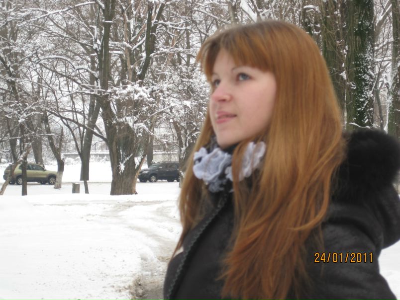 №177, Татьяна Бежовец, Одесса №177, Татьяна Бежовец, Одесса