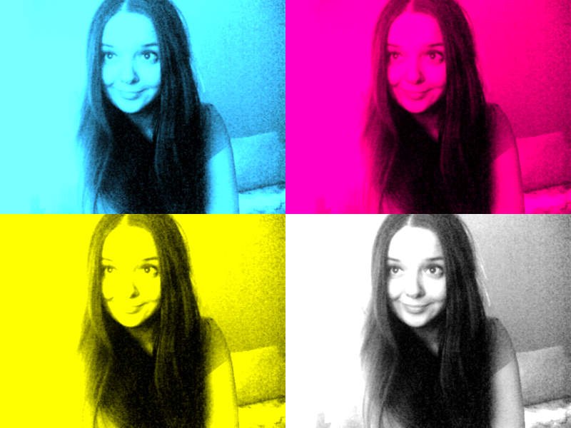 Анна Крымцева | Ижевск