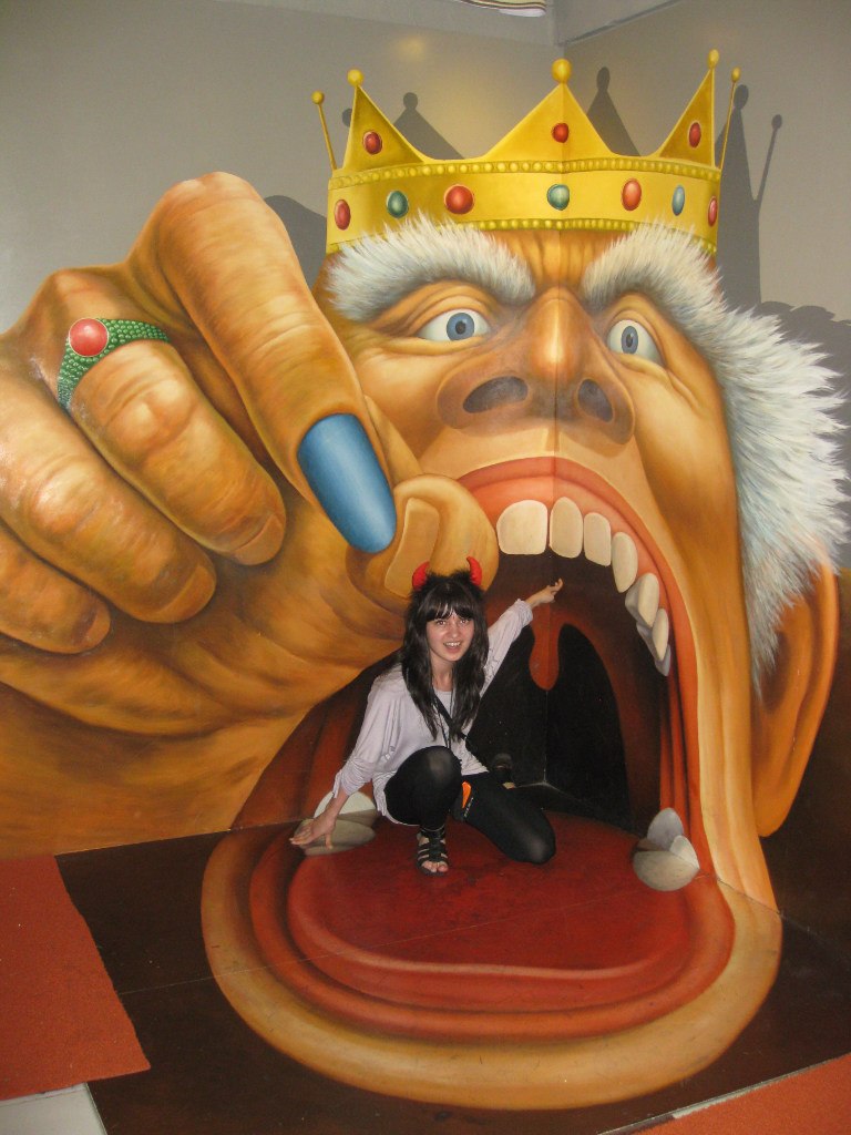 Инна Николенко | Находка (село)