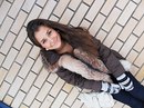 Фотография Сайгаковой Валерии