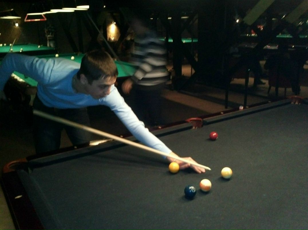 Альфир Махмутов | Уфа