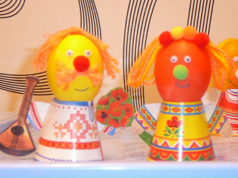 Катерина Тряпичкина | Кривой Рог