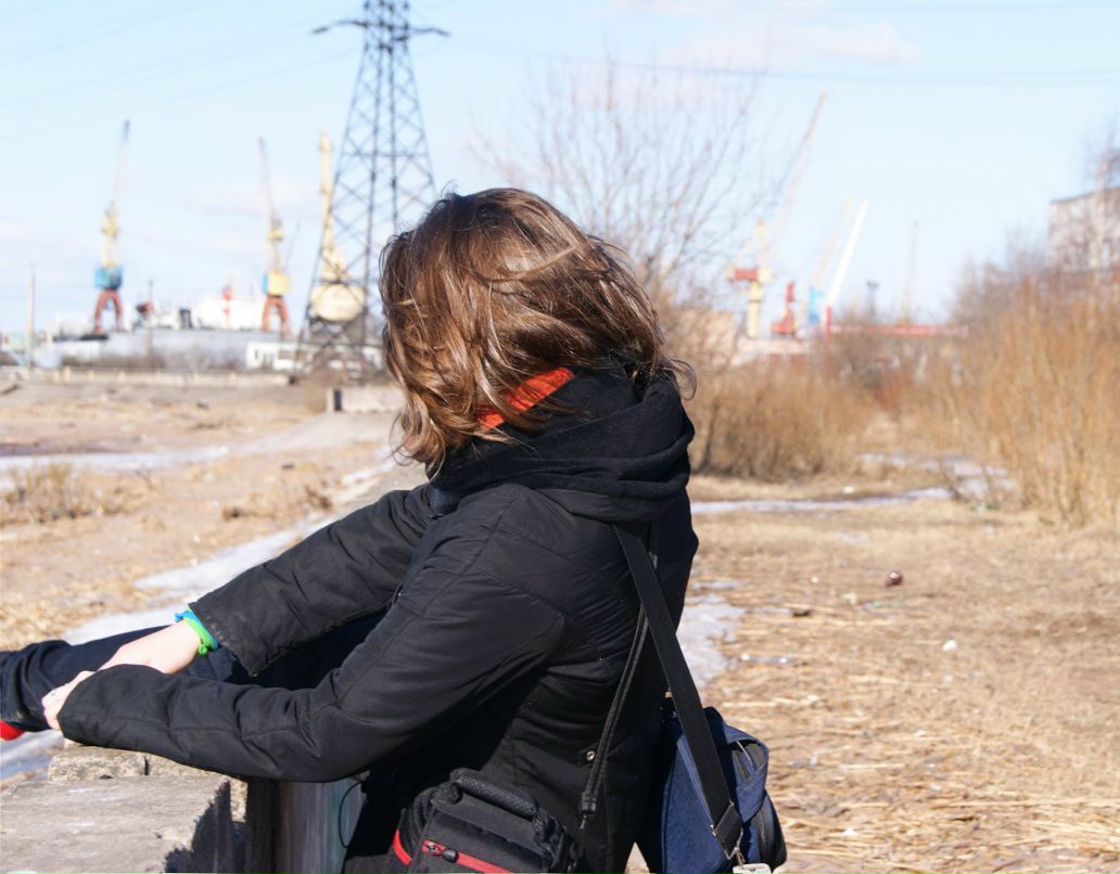 Катя Ливитчук | Санкт-Петербург