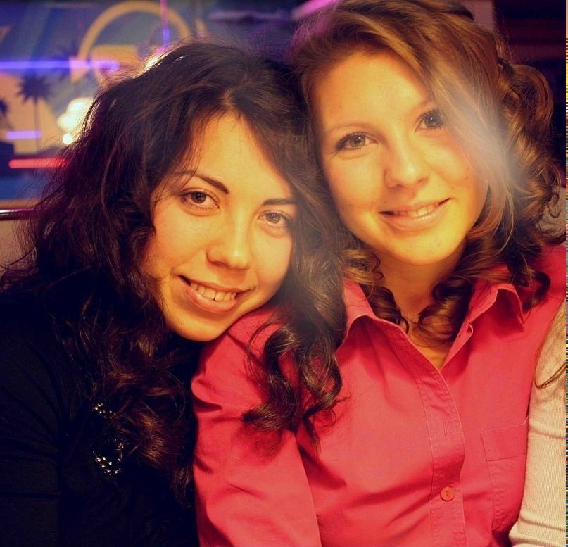 Ксюшка Кукаркина | Москва