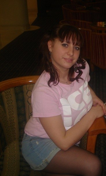 Катерина Калманкина | Москва