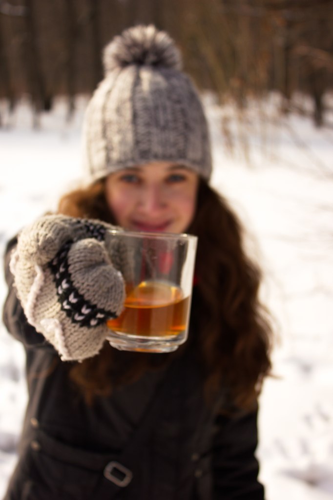 Эльвира Юнусова | Уфа