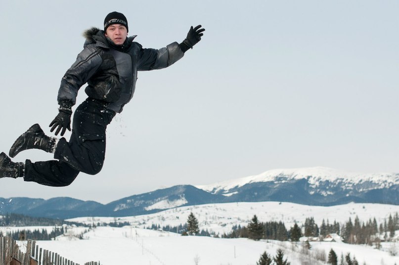 Владислав Снегуров | Одесса