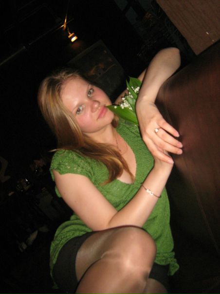 №14, Анастасия Рублёва №14, Анастасия Рублёва