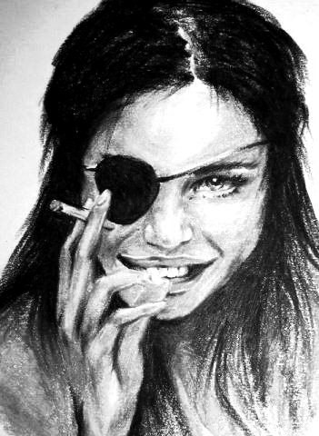 Анюта Рогова | Кемерово