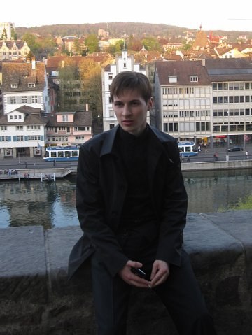 Eva Barsi ? | Москва