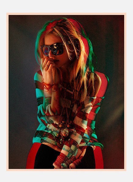 Анастейша Лимонова | Санкт-Петербург