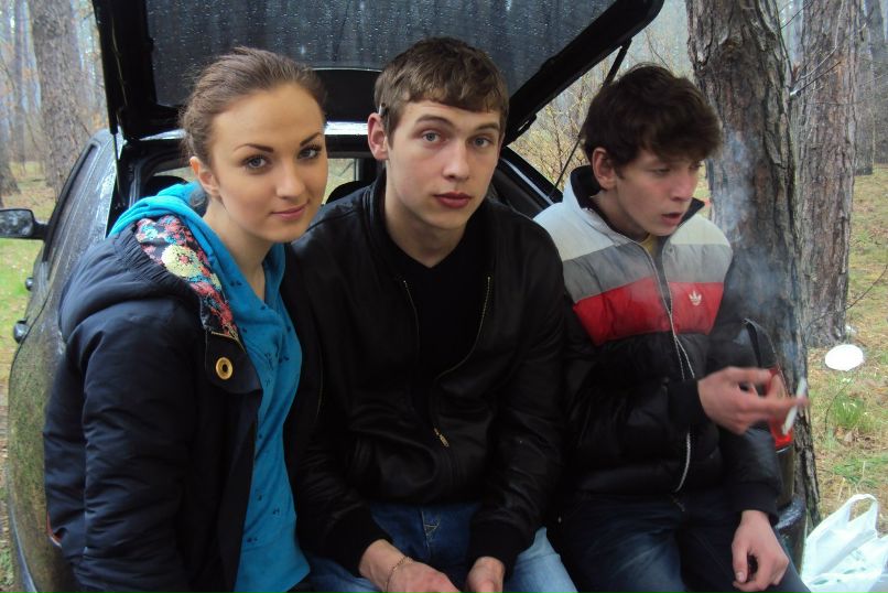 Natalia Shmuglenko Nikolaevna | Киев