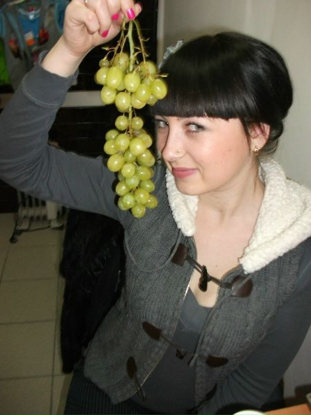 №44, Юля Солянкина №44, Юля Солянкина