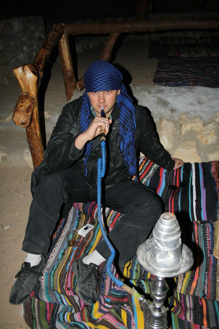 Алексей Червяковский | Новосибирск