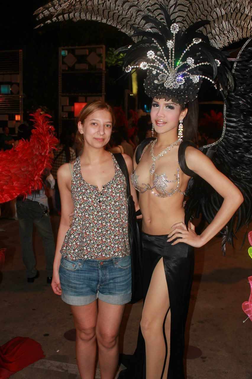 Александра Очеретная | Смоленск