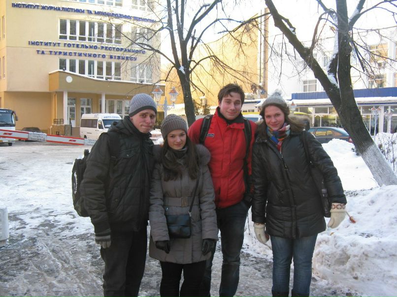 Саня Середяк <<General>> | Ужгород