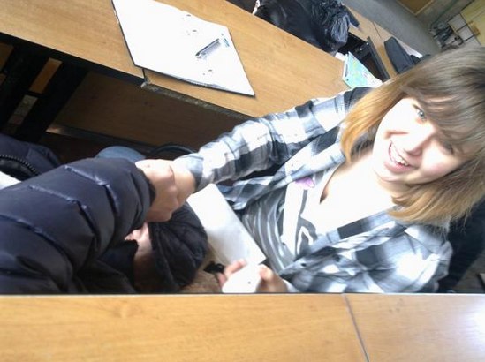 Валентина Горшенина | Москва