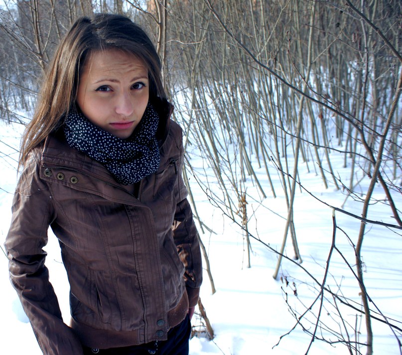 Татьяна Голубева | Череповец