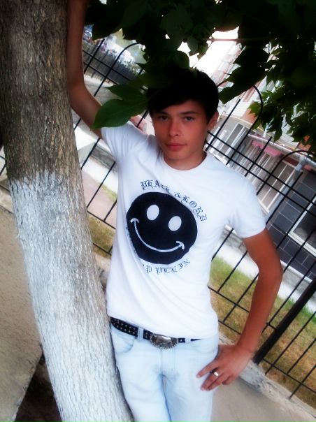 №107, Жека Павловский, Praha №107, Жека Павловский, Praha