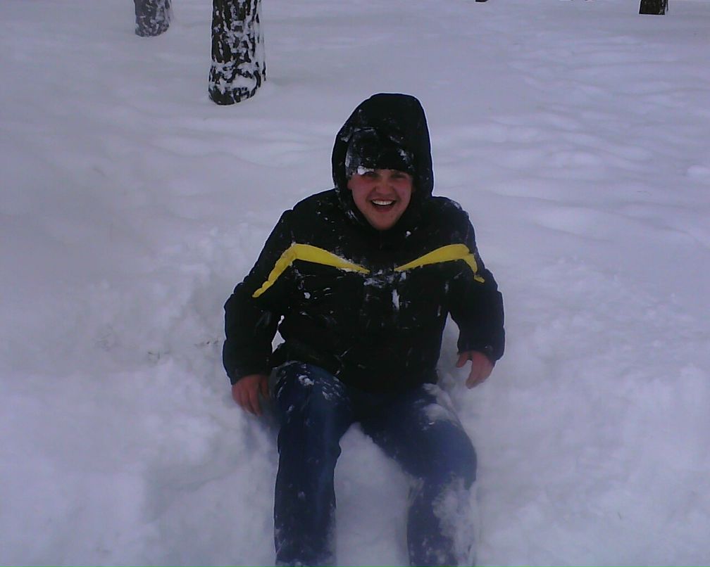 Саша Семеренко | Чернигов