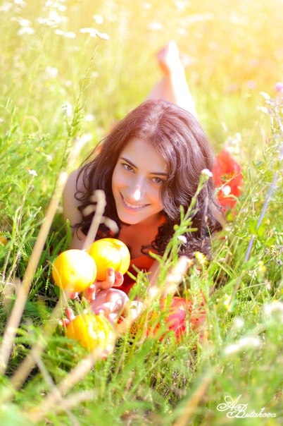 Арпине Петросян | Тюмень