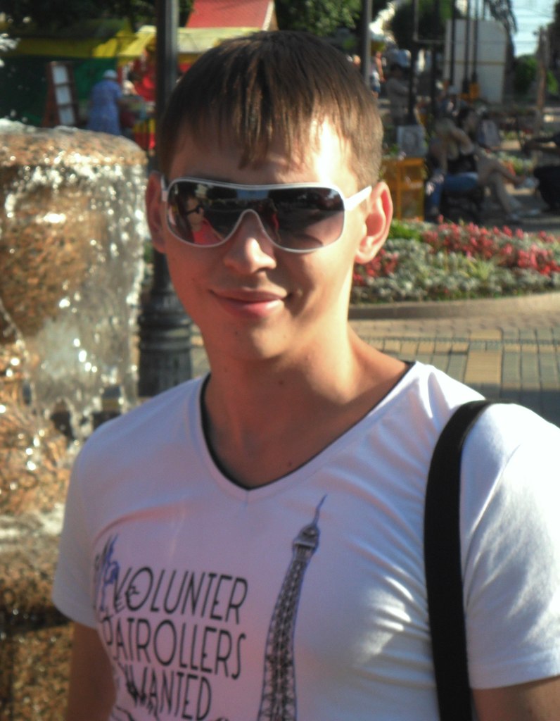 Борис Ярухин | Чебоксары