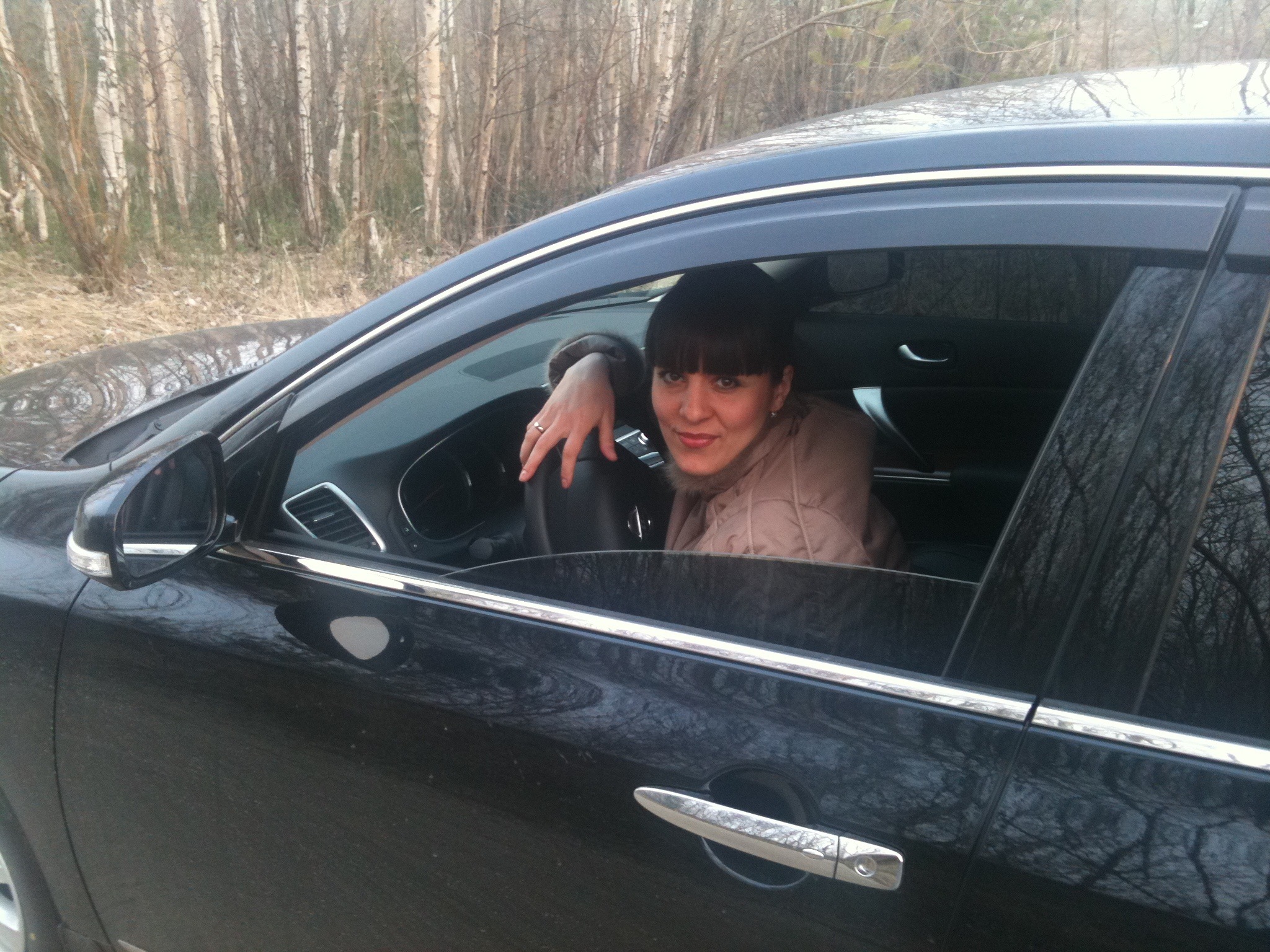 Фото профиля