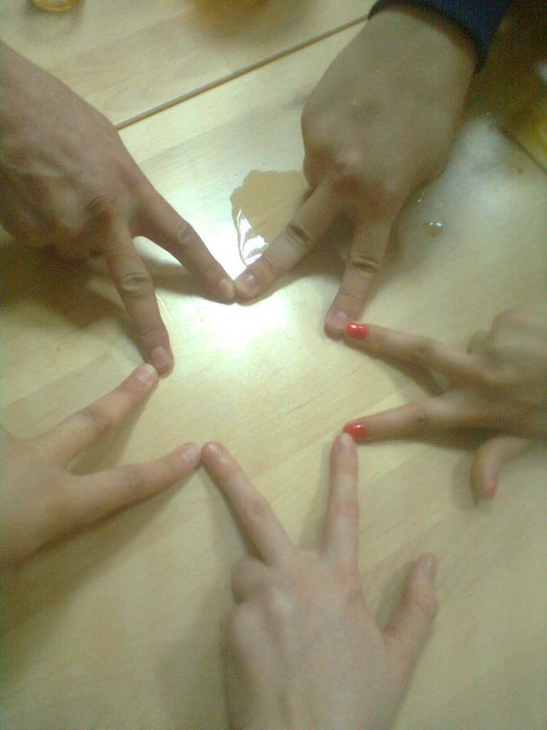 Иван Палыч | Кемерово