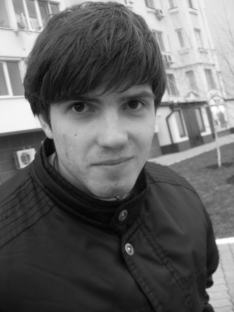 Слава Бебешко | Одесса