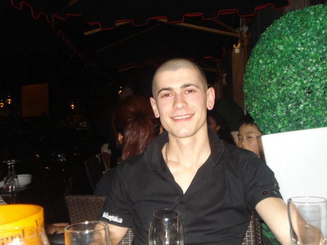 Ярослав Гуль | Перемышляны