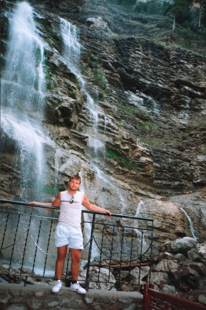 Сергей Тесля | Днепр (Днепропетровск)