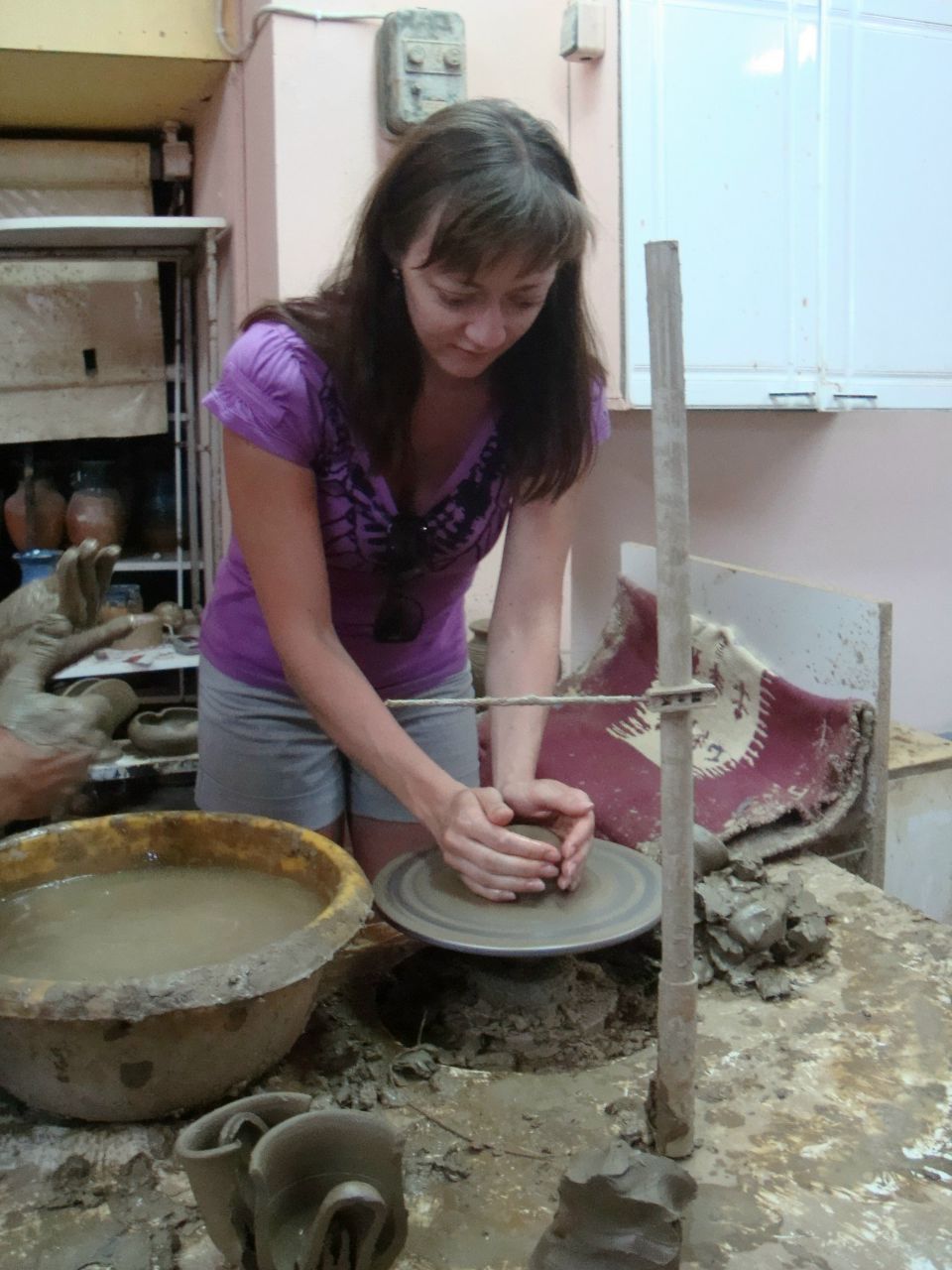 Татьяна Каменева | Москва