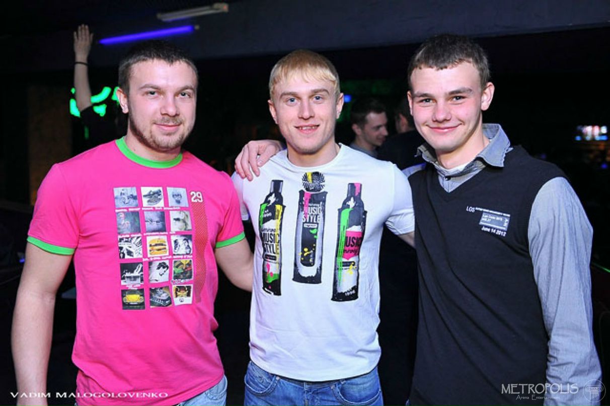 Александр Сандуляк | Черноморск / Ильичевск