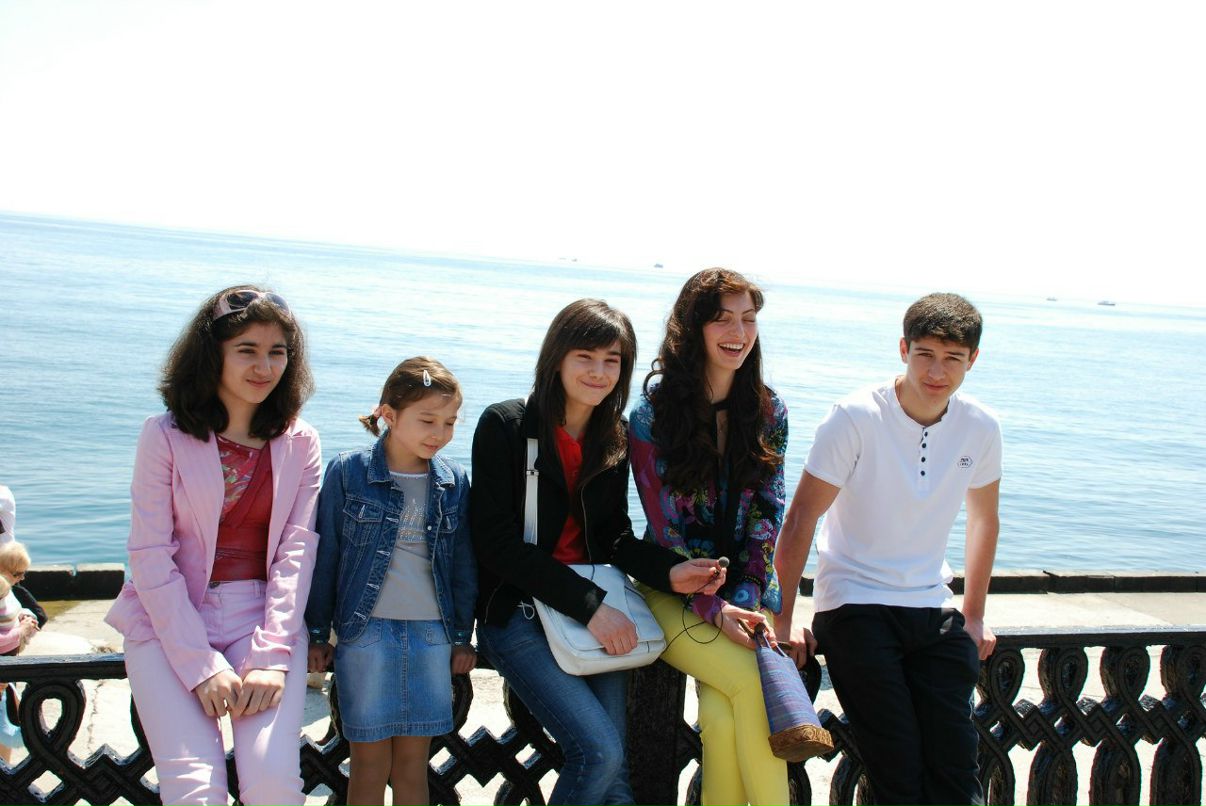 Валерий Савлаев | Санкт-Петербург