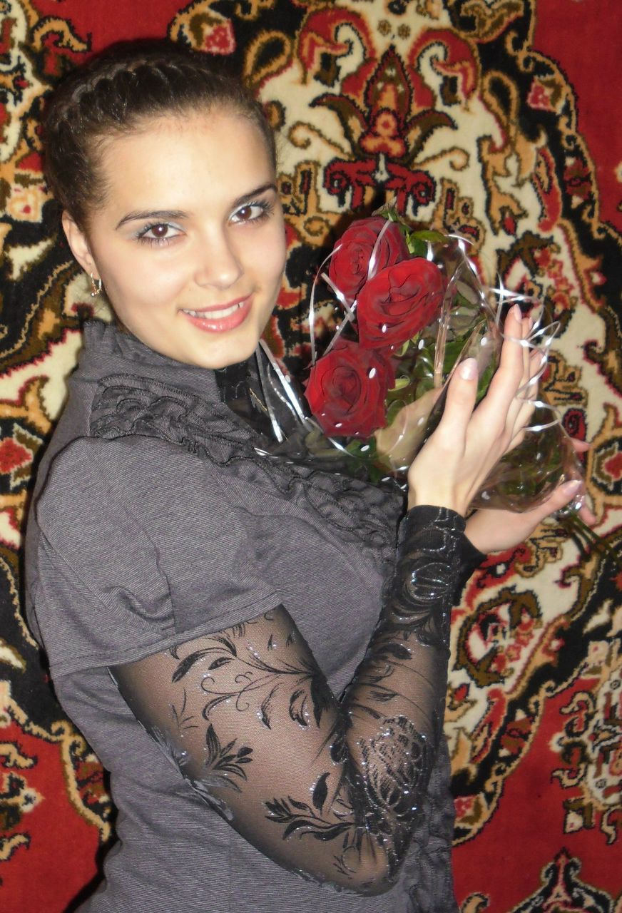 Инна Ступак Алексеевна | Нежин